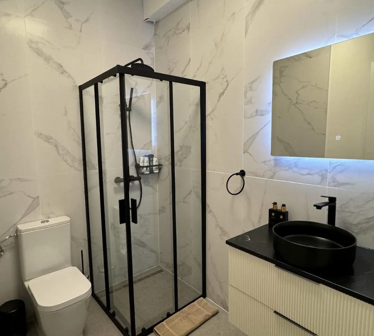 Apartment Luxury Suites Royal By Rikas Hotels Antwerp