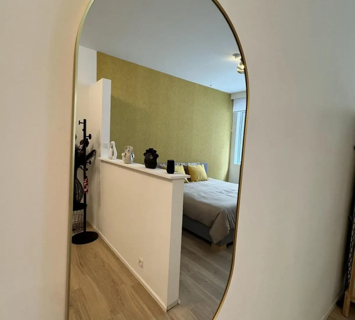 Luxury Suites Royal By Rikas Hotels Antwerp 0*,