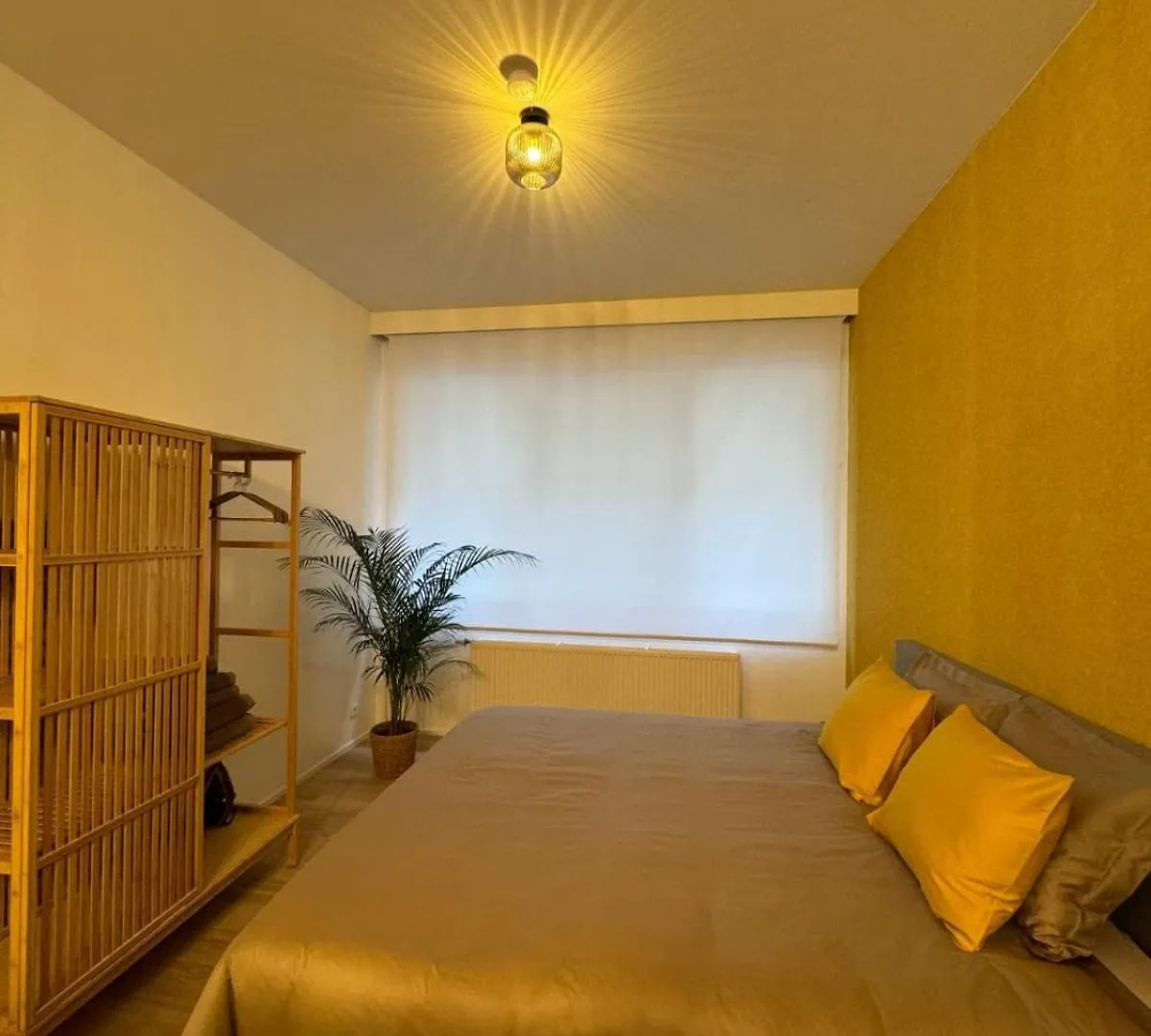 Apartment Luxury Suites Royal By Rikas Hotels Antwerp