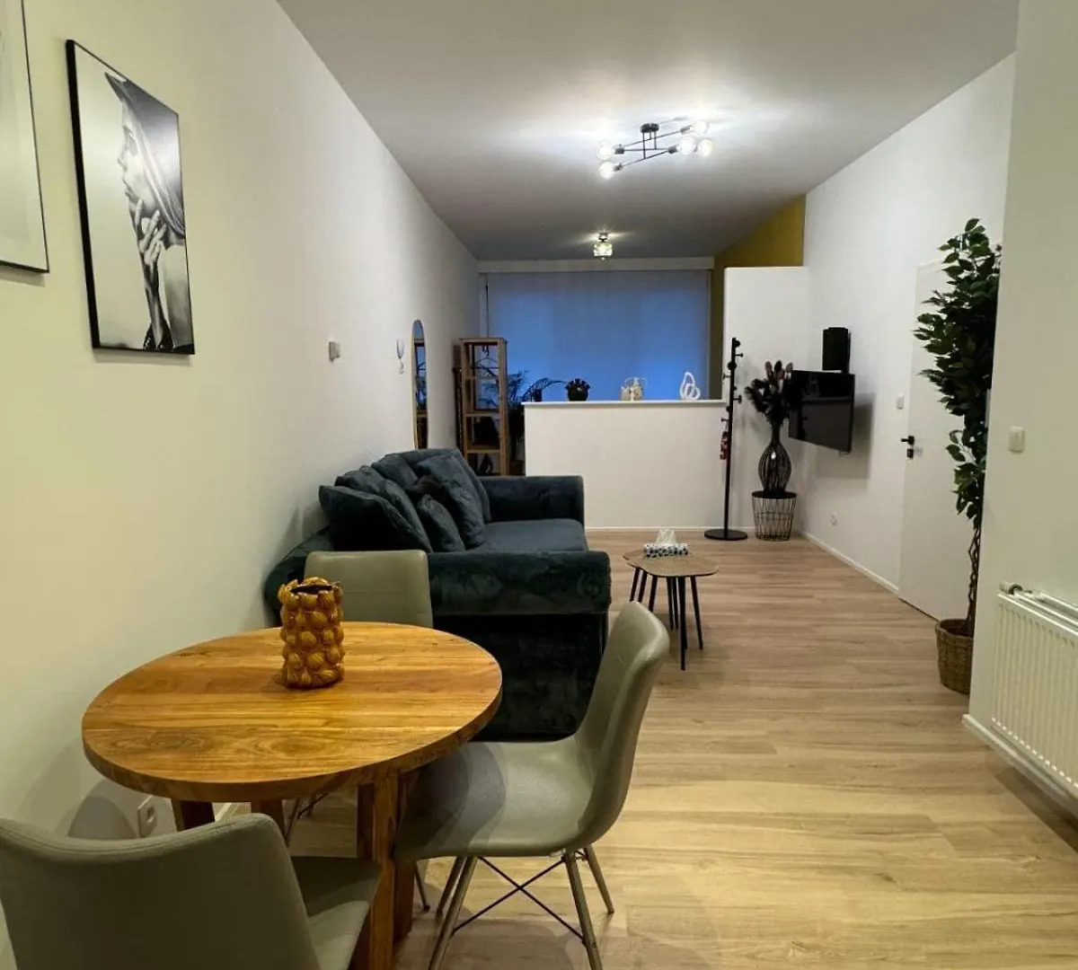 Apartment Luxury Suites Royal By Rikas Hotels Antwerp Belgium